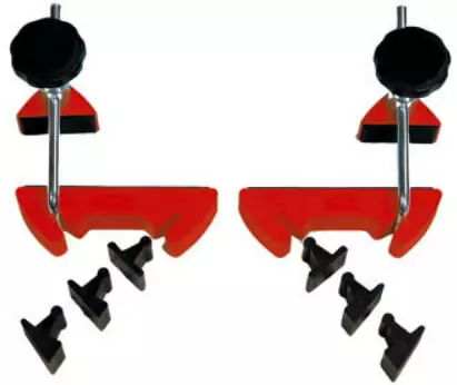 Mitre clamping system mcx 100mm, bessey - Liimapuristimet - 503-MCXBES - 1