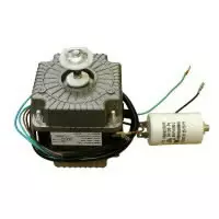 Mootor kompl. b 22epa vahetas välja 4510.305`e, master - Tarvikevaraosat-503 - 503-4510-309MAS - 1