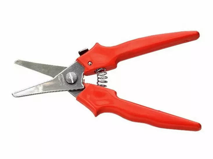 Multi purpose cutters 190mm d48, bessey - Sakset - 503-D48BES - 1