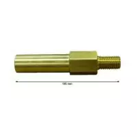 Nozzle support b 360 bv 170/290, master - Tarvikevaraosat-503 - 503-4032-403MAS - 1