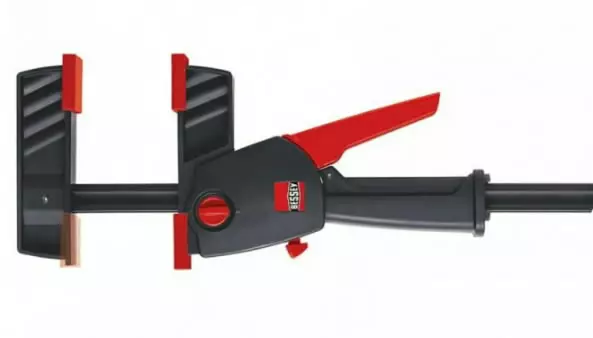 One-handed clamp duoklamp 1200n 300x85mm, bessey - Liimapuristimet - 503-DUO30-8BES - 1