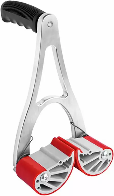 Panel carrier kfp 10-65mm, bessey - Liimapuristimet - 503-KFPBES - 1