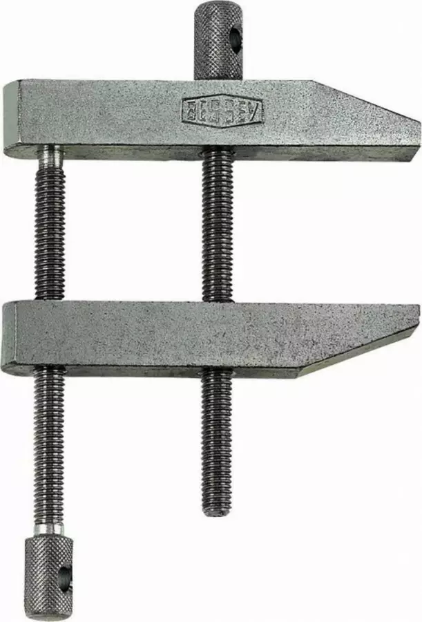 Parallel screw clamp pa 116/72, bessey - Liimapuristimet - 503-PA105BES - 1