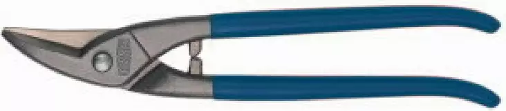 Peltisakset 250 mm p hrc54-56 107 punch, bessey - Peltisakset - 503-D107-250-SBBES - 1