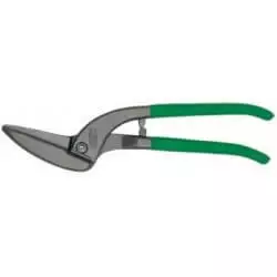 Peltisakset 300 mm p hrc54-56 118 pelikan, bessey - Peltisakset - 503-D118-300-SBBES - 1