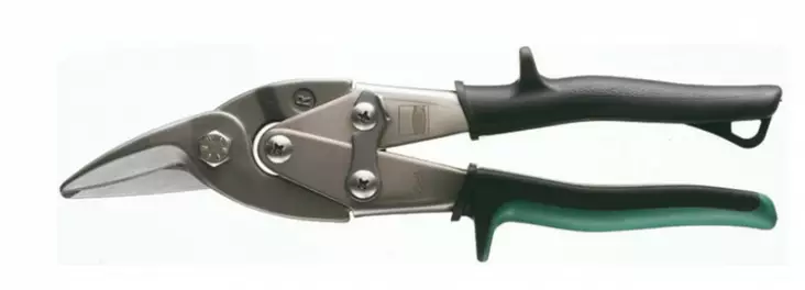 Peltisakset nivel 240 mm p hrc58-60 16, bessey - Peltisakset - 503-D16-SBBES - 1