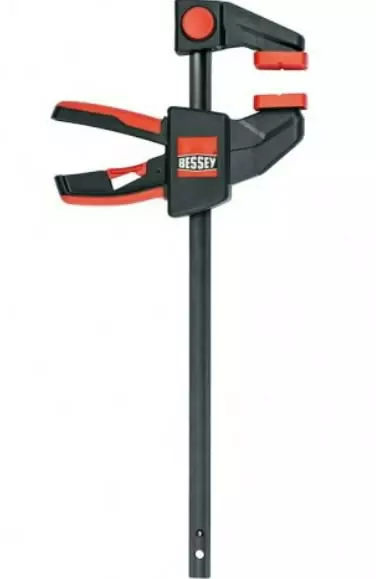 Pikapuristin ez 600x90mm, bessey - Liimapuristimet - 503-EZXL60-9BES - 1