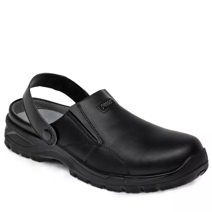 Pistokkaat flipper ob src 40, pesso - Turvasandaalit ja pistokkaat - 503-FLIPPER-40PESS - 1