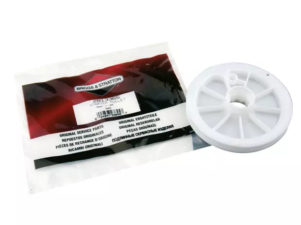 Pulley-starter - Tarvikevaraosat - 281336S - 1