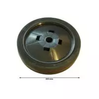 Ratas bv 70, master - Tarvikevaraosat-503 - 503-4031-385MAS - 1