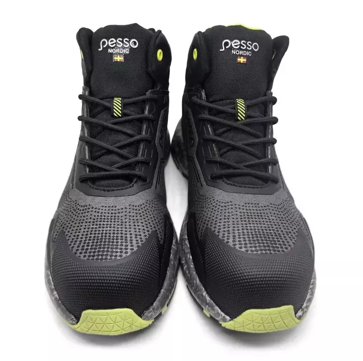 Safety boots Skywalker S1PS FO SR 39, Pesso - Pitkävartiset työ- ja turvakengät - 503-SKYWALKER39PES - 1
