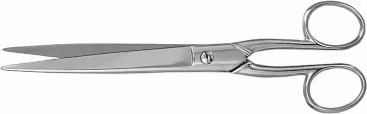 Scissors 200mm 853, bessey - Sakset - 503-D853-200BES - 1