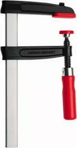 Screw clamp 32x10mm 800/140, bessey - Liimapuristimet - 503-TGRC80S14BES - 1