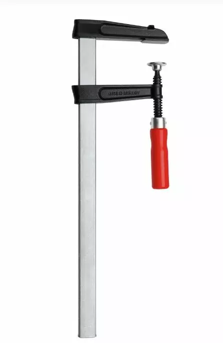 Screw clamp tgk 1500x120, bessey - Liimapuristimet - 503-TGKR150BES - 1