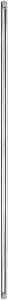 Slv size rail 2000mm, 27x13, bessey - Liimapuristimet - 503-3101733BES - 1