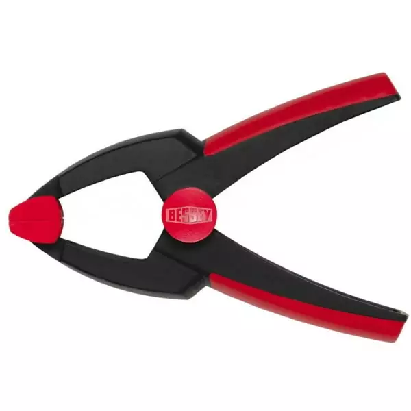 Spring clamp clippix xc 50x50mm, bessey - Liimapuristimet - 503-XC5BES - 1