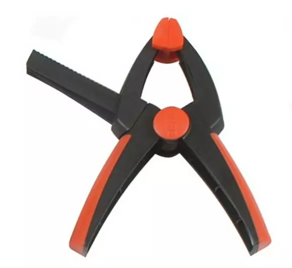 Spring clamp varioclippix xv 100x50mm, bessey - Liimapuristimet - 503-XV5-100BES - 1