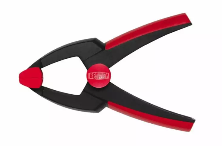Spring clamp xc 20x20mm, bessey - Liimapuristimet - 503-XC1-SETBES - 1