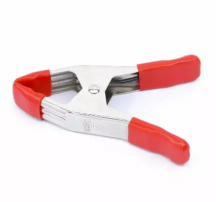 Spring clamp xm 75x85mm, bessey - Liimapuristimet - 503-XM7EUBES - 1