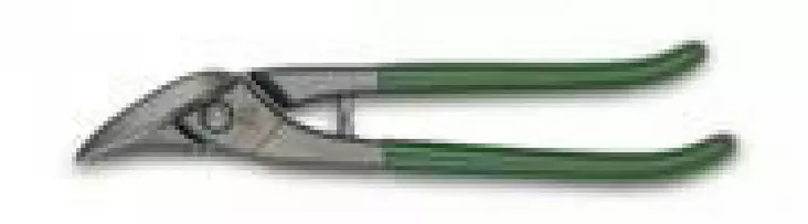 Standard tin snips 260mm r hrc54-56 116, bessey - Peltisakset - 503-D116-260BES - 1