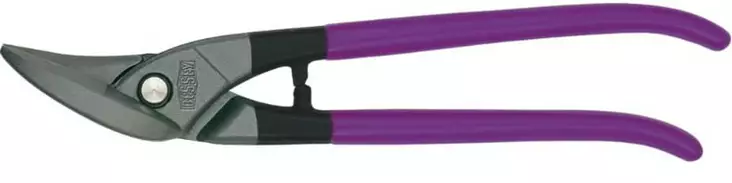 Standard tin snips 280mm hrc65 416, bessey - Peltisakset - 503-D416-280BES - 1
