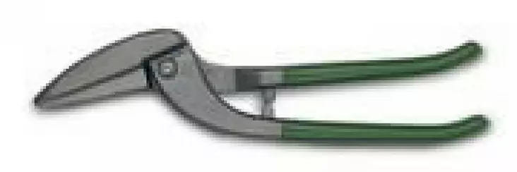 Standard tin snips 300mm l, bessey - Peltisakset - 503-D118-300LBES - 1
