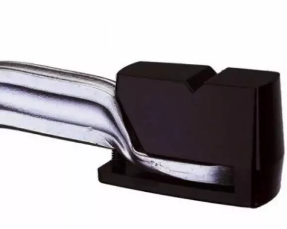 Tald sõrg pitskruvile, bessey - Liimapuristimet - 503-GRDBES - 1