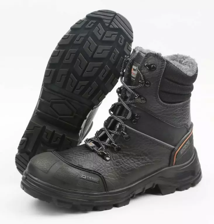 Talviturvakengät polaris s3 src 47, pesso - Talviturva- ja työkengät - 503-POLARIS-47PESS - 1
