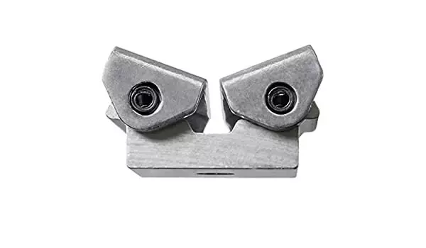 Vario table clamping attachment (2 pcs/bag), without bolt, bessey - Liimapuristimet - 503-TWVADBES - 1