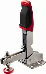 Vertical toggle clampstc-vh20, bessey - Liimapuristimet - 503-STC-VH20BES - 1