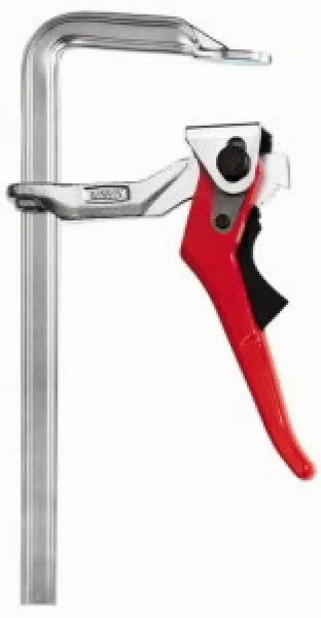 Vipupuristin gh 8500n 400x120mm, bessey - Liimapuristimet - 503-GH40BES - 1