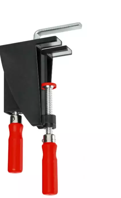 Window installation clamp frk85 40-85mm, bessey - Liimapuristimet - 503-FRK85BES - 1