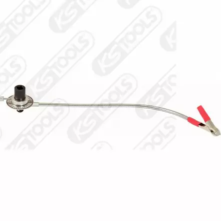 1/2´´ kolmiomittauskiekko, nipistin, ks tools - Momenttiavaimen vaihtopäät - 503-516-1196KST - 1