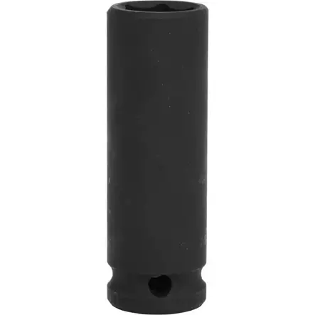 1/2" kuusiokulmavoimahylsy, pitkä 29mm, ks tools - Hylsyt ja voimahylsyt - 503-515-1129-EKST - 1