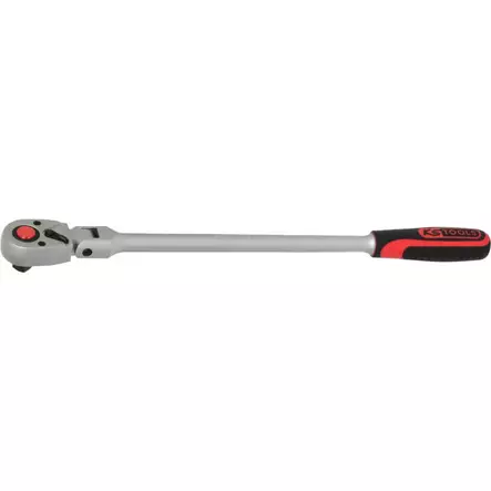 1/2´´ nivelräikkä, 72 hammasta, ks tools - Hylsyt ja voimahylsyt - 503-914-1296KST - 1