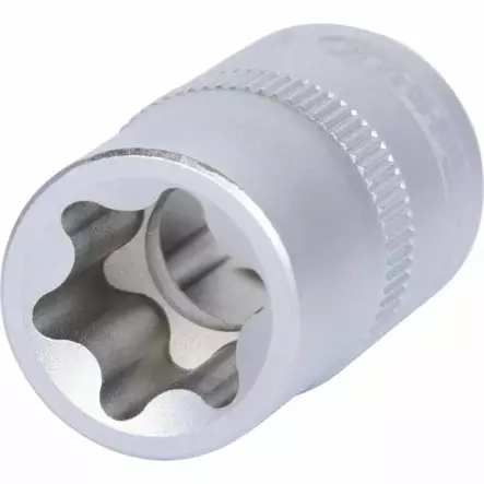 1/2´´ torx-e-hylsy, e18, ks tools - Hylsyt ja voimahylsyt - 503-911-4323KST - 1