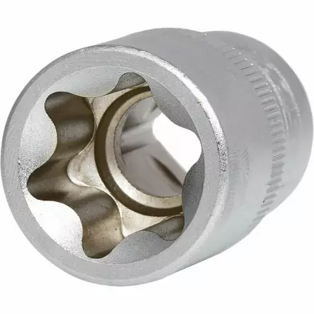 1/2´´ torx-e-hylsy, e24, ks tools - Hylsyt ja voimahylsyt - 503-911-4326KST - 1