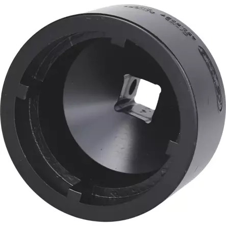 1/2´´ uramutteriavain, km7, tapit sisäpuolella, ks tools - Hylsysarjat - 503-450-5027KST - 1