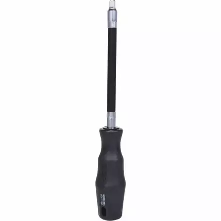 1/4´´ ergotorque-nelikulmaruuviväännin, 200 mm, ks tools - Ruuvimeisselit - 503-911-1120KST - 1