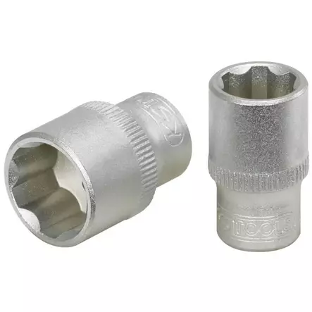 1/4´´ hylsy, 11 mm, ks tools - Hylsyt ja voimahylsyt - 503-911-1411KST - 1