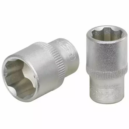 1/4´´ hylsy, 14 mm, ks tools - Hylsyt ja voimahylsyt - 503-911-1414KST - 1