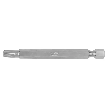 1/4´´ kärki torx, 75 mm, t20, ks tools - Ruuvauskärjet - 503-911-7553KST - 1