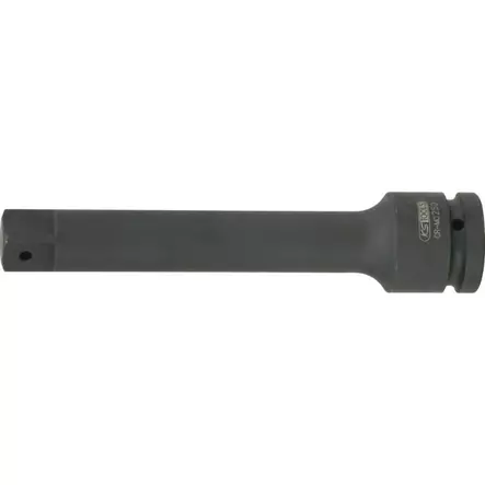 1" voimajatke 300mm, ks tools - Hylsyt ja voimahylsyt - 503-515-1807KST - 1