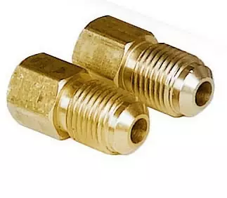 Connection 1/4" sae internal, 3/8" sae external, rothenberger - Muut putkityökalut - 503-89501ROT - 1