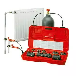 Rofrost set, pipe freezing, rothenberger - Putkien jäädytystyökalut - 503-65030ROT - 1