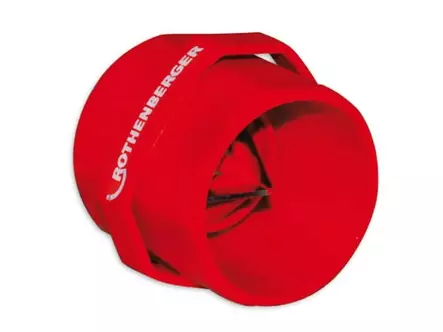 Sisä- ja ulkoreunan jyrsin 4-36 mm, kupari- ja muoviputkelle ø 4-36 mm, rothenberger - Jyrsimet ja purseenpoistotyökalut - 503-11006ROT - 1