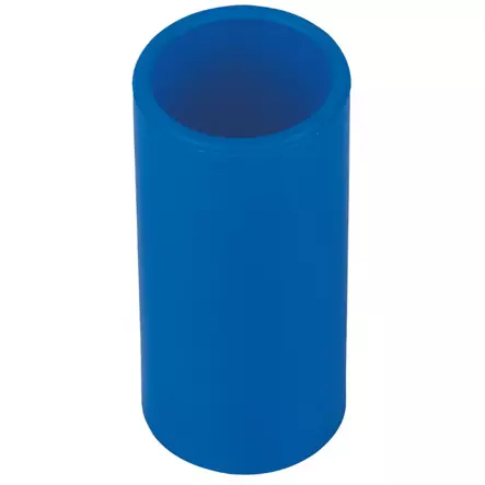 Varamuoviholkki voimahylsylle, sininen 17 mm, ks tools - Hylsyt ja voimahylsyt - 503-515-2050KST - 1