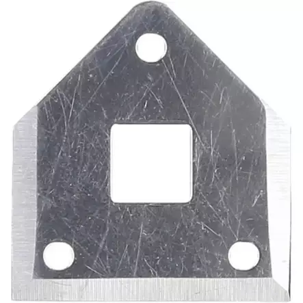 Varaterä, tuotteelle 222.2060, ks tools - Tarvikevaraosat-503 - 503-222-2061KST - 1