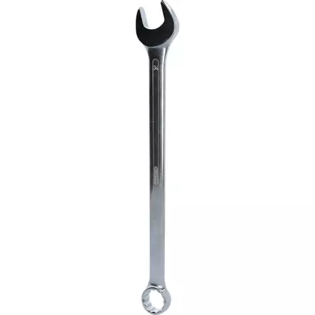 Xl -kiintolenkkiavain, taivutettu, 34 mm, ks tools - Lenkki- ja kiintolenkkiavaimet - 503-517-1534KST - 1