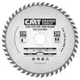 Katkaisuterä 165 x 20 40h, cmt - Pyörösahanterät - 503-292-165-40HCMT - 1